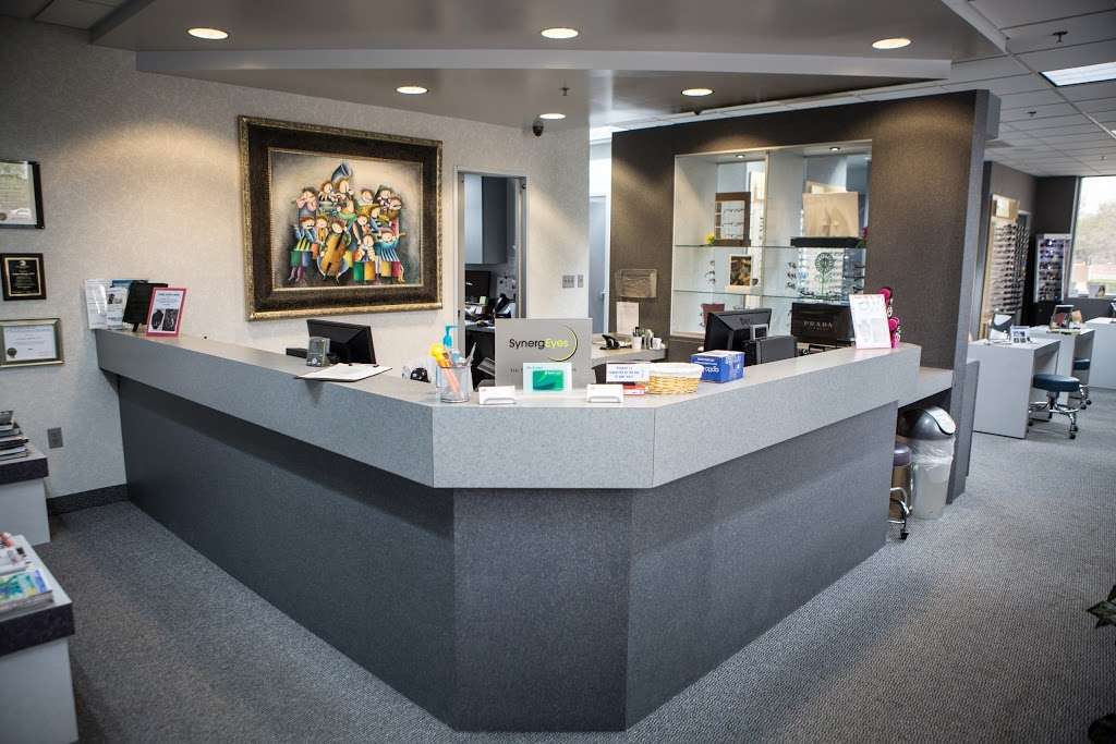 The Plano Eye Care Center | 4104 W 15th St #100, Plano, TX 75093, USA | Phone: (972) 964-3937