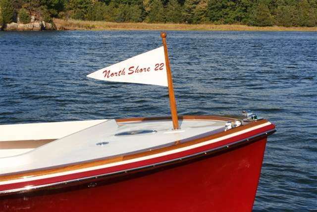 Grey Barn Boatworks | 4 Casey Rd, East Kingston, NH 03827, USA | Phone: (603) 382-0055