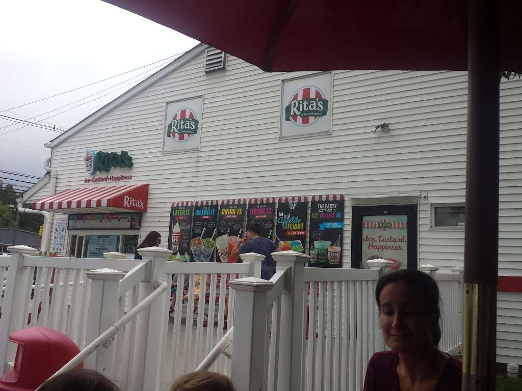 Ritas Italian Ice | 865 NJ-36, Union Beach, NJ 07735, USA | Phone: (732) 888-9005