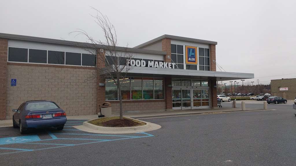 ALDI | 221 Kernstown Commons Blvd, Winchester, VA 22602, USA | Phone: (855) 955-2534