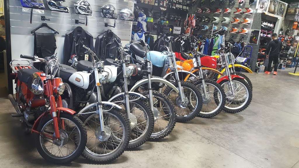 Palmdale Supercycles | 38910 Carriage Way, Palmdale, CA 93551, USA | Phone: (661) 273-1533