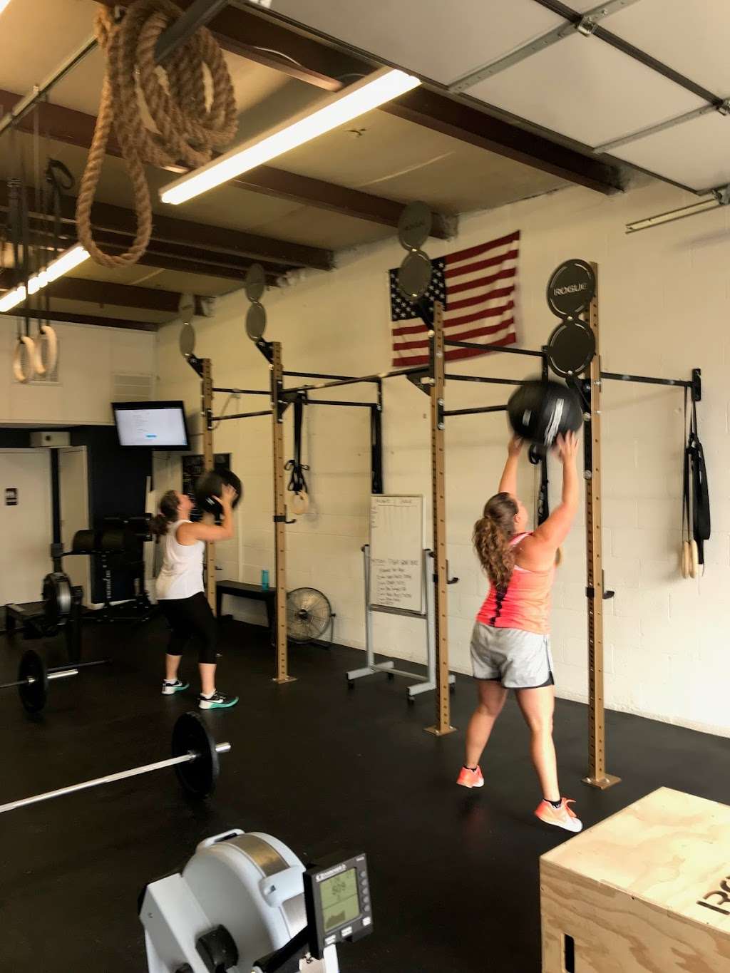 Signum CrossFit | 728 Baltimore Pike Suite 115, Bel Air, MD 21014 | Phone: (443) 987-6662