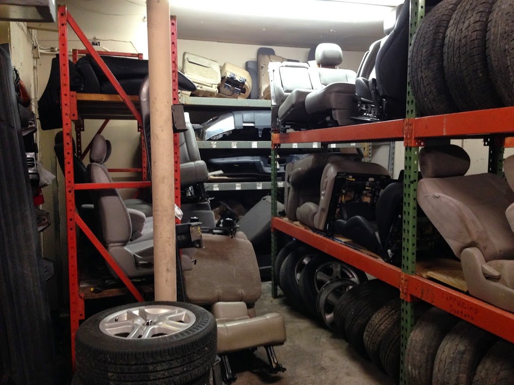 Oscar Used Auto Parts | 3630 S 50th St, Tampa, FL 33619, USA | Phone: (813) 644-5407