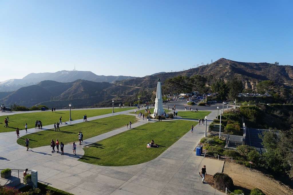 Griffith Park | 4730 Crystal Springs Dr, Los Angeles, CA 90027, USA | Phone: (323) 913-4688