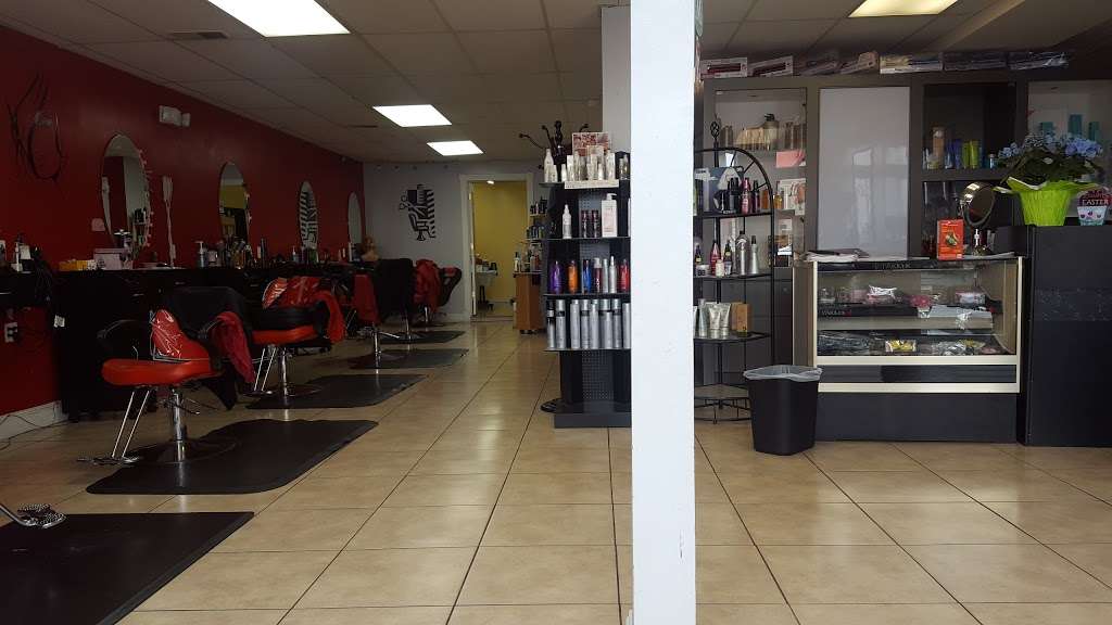 New Image Hair Salon | 10350 Armitage Ave # A, Melrose Park, IL 60164 | Phone: (847) 451-1734