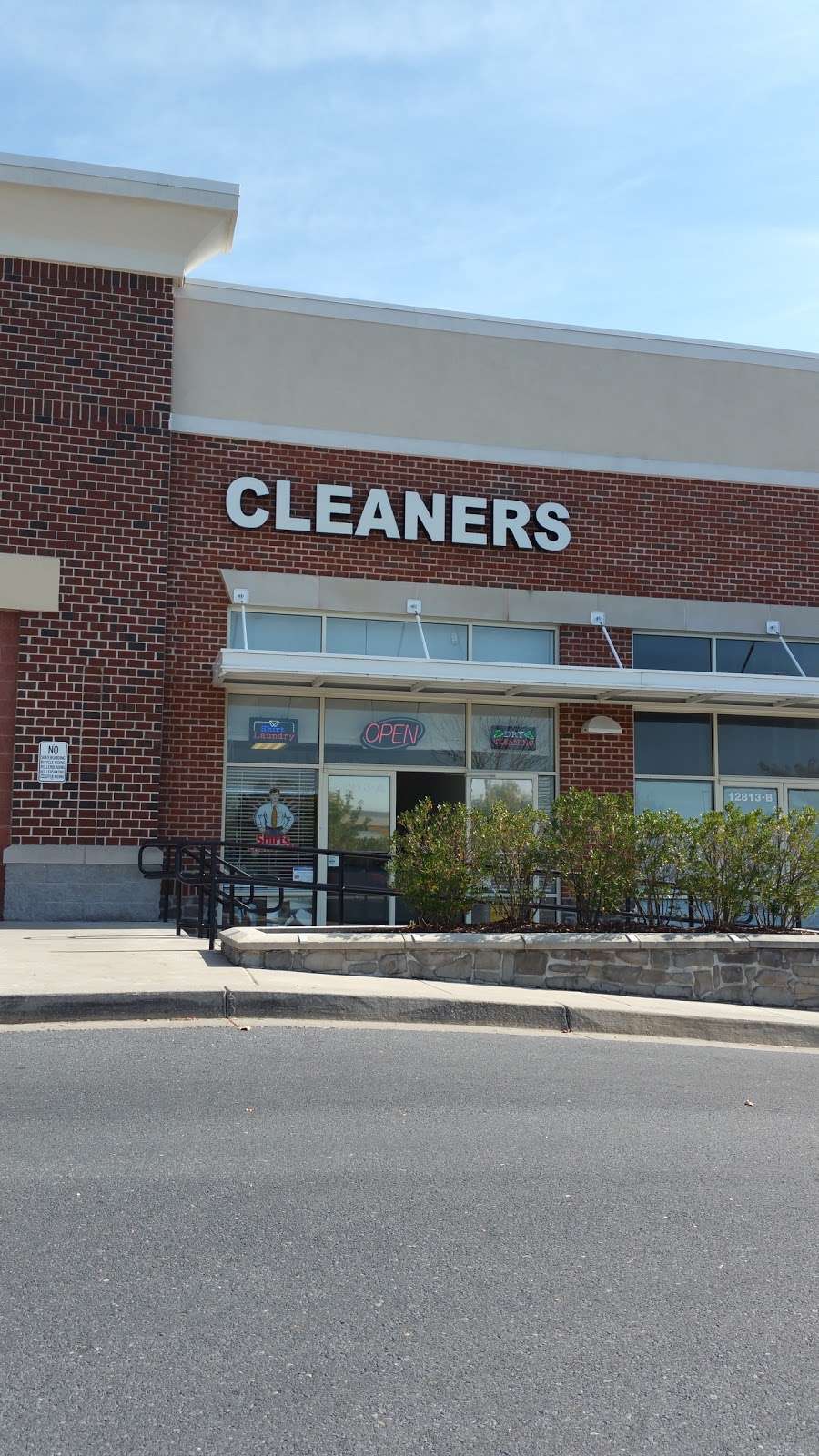 Stone House Cleaners | 12813 Shank Farm Way, Hagerstown, MD 21742 | Phone: (301) 797-4752