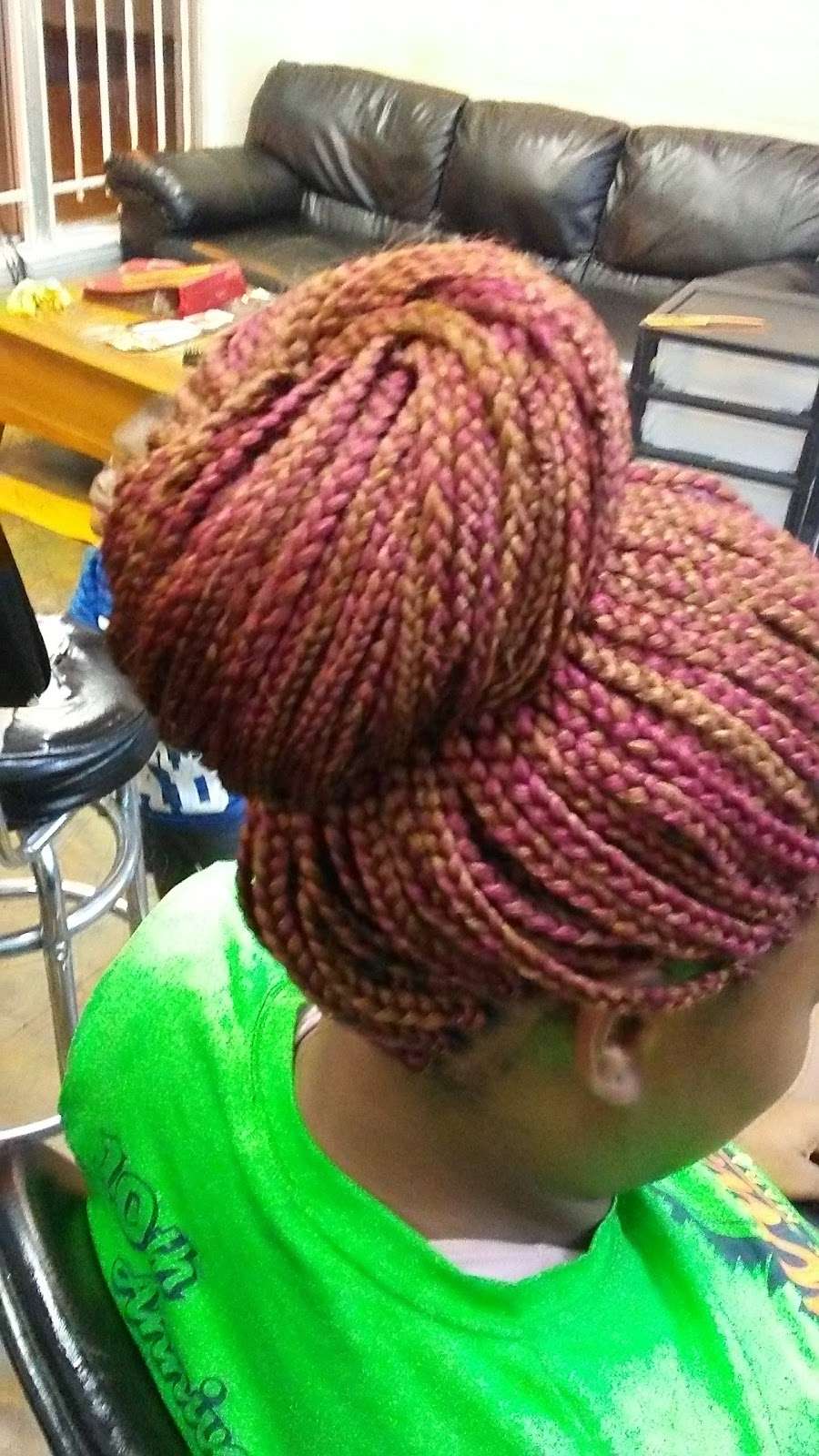 Braid Kingdom | 9436 Cullen Blvd, Houston, TX 77051, USA | Phone: (713) 731-7900