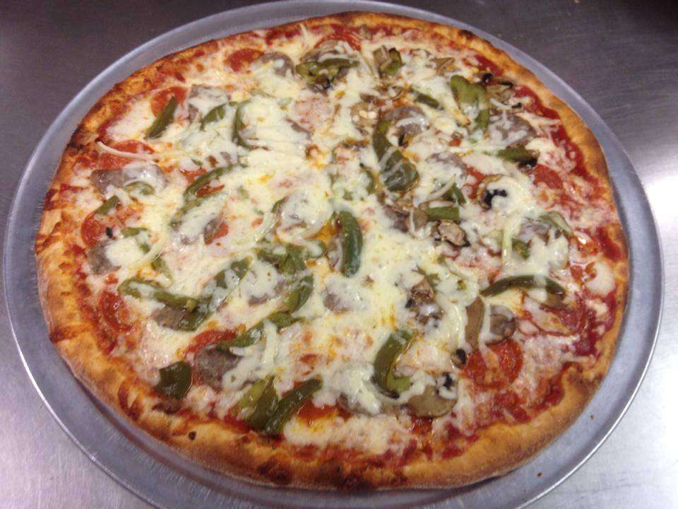 Mamas Pizza Express of Mooresville | 1230 River Hwy, Mooresville, NC 28117, USA | Phone: (704) 660-0021