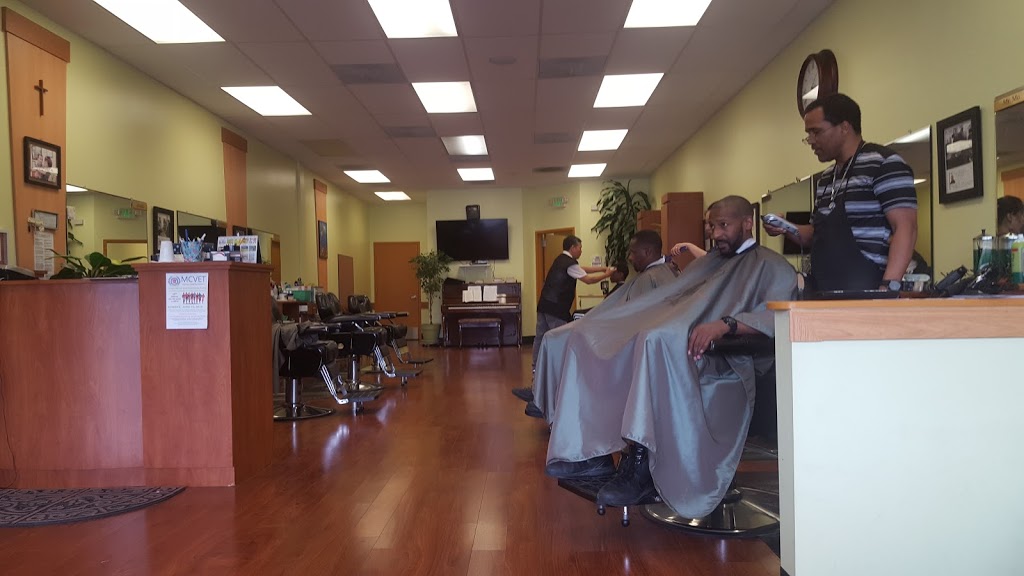 Grace Barber Shop | 2649 Annapolis Rd C, Hanover, MD 21076, USA | Phone: (410) 551-4848