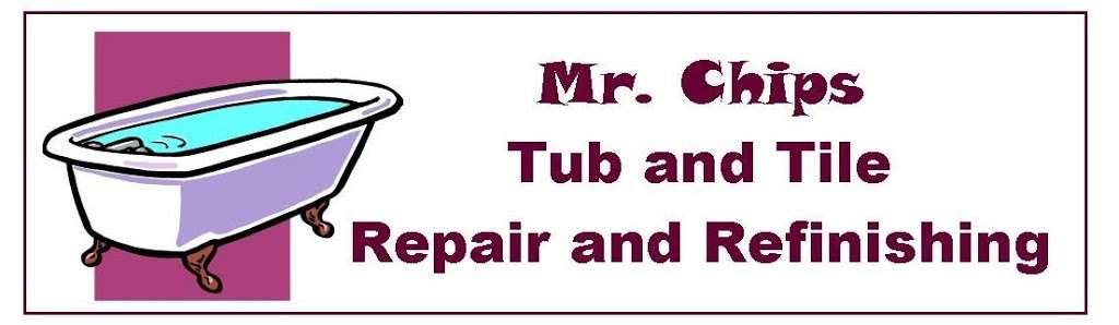 Mr. Chips tub and tile repair and reglazing | 133 NJ-15, Lafayette Township, NJ 07848 | Phone: (973) 460-2222