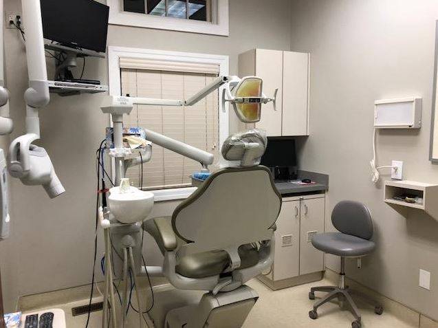 Kenilworth Dental Associates | 513 Boulevard, Kenilworth, NJ 07033, USA | Phone: (908) 276-6652