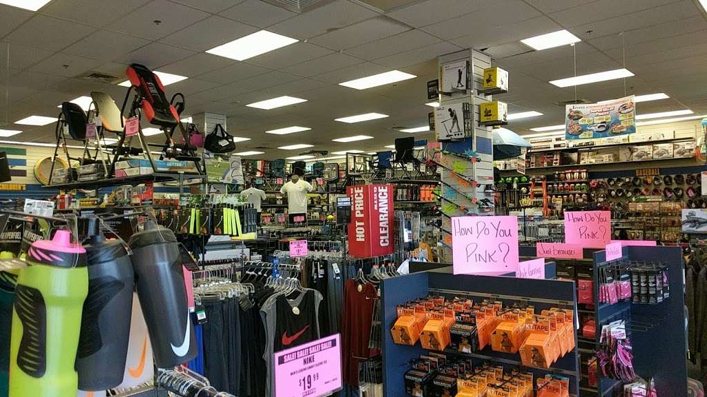 Big 5 Sporting Goods | 33385 CA-79, Temecula, CA 92592, USA | Phone: (951) 302-9428