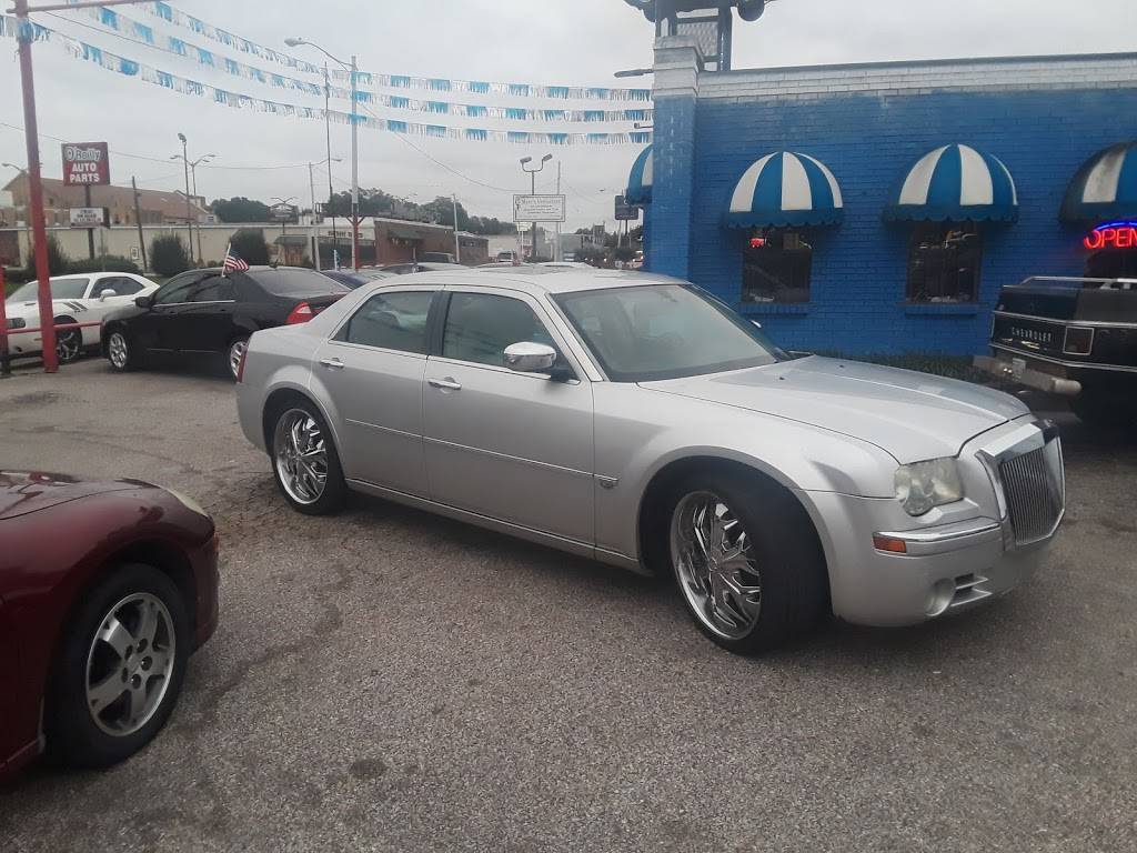 Trade Autos II | 3315 Summer Ave, Memphis, TN 38122, USA | Phone: (901) 452-5828