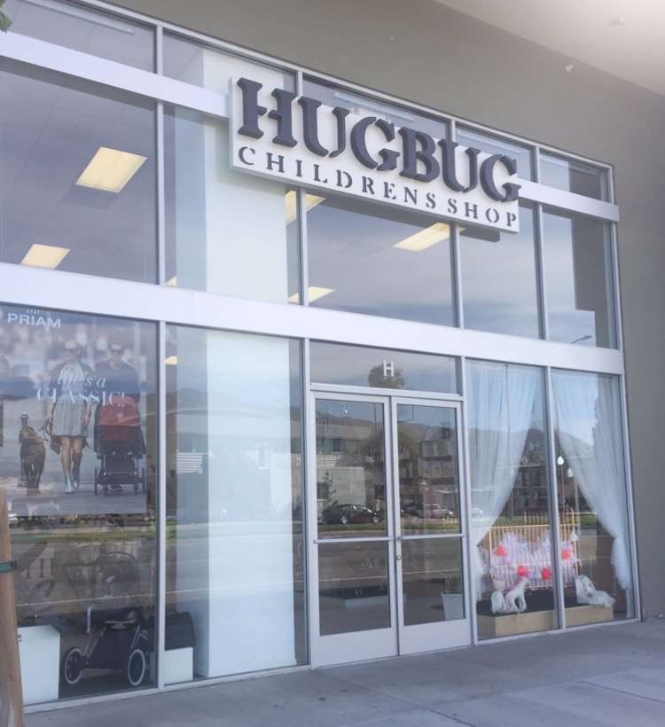 Hugbug Childrens Shop | 900 W Glenoaks Blvd Unit H, Glendale, CA 91202 | Phone: (818) 900-6465