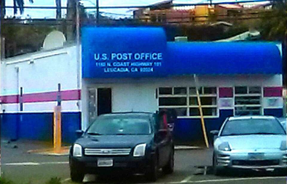 Leucadia Post Office | 1160 N Coast Hwy 101, Encinitas, CA 92024, USA