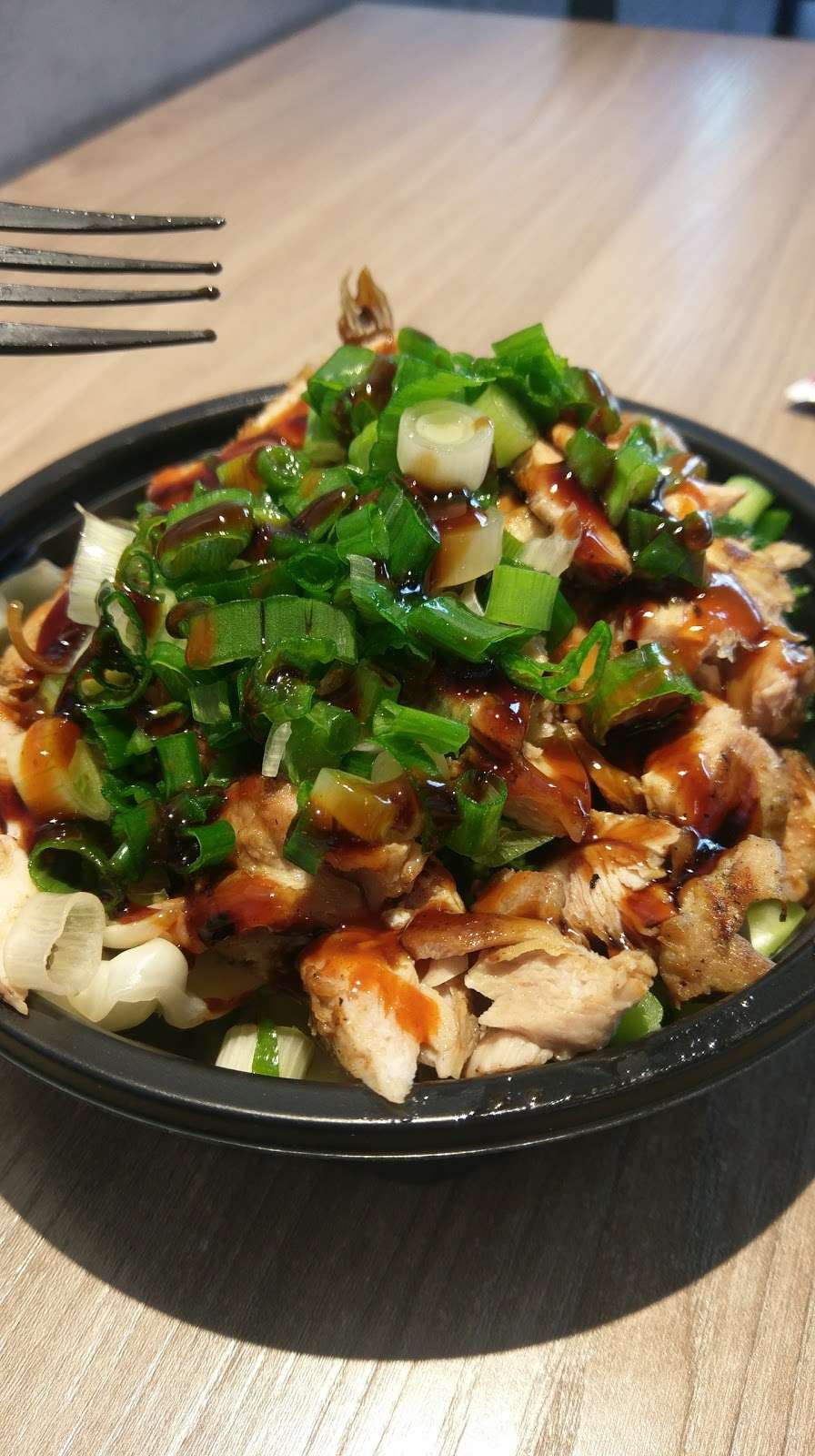 WaBa Grill | 5200 Rivergrade Rd, Irwindale, CA 91706, USA | Phone: (626) 814-8804