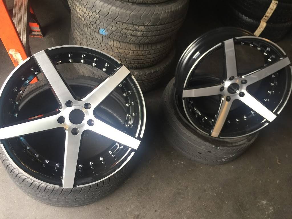 Express Tire and Auto Service 745 Port Richmond Ave, Staten Island, NY 10302, USA BusinessYab