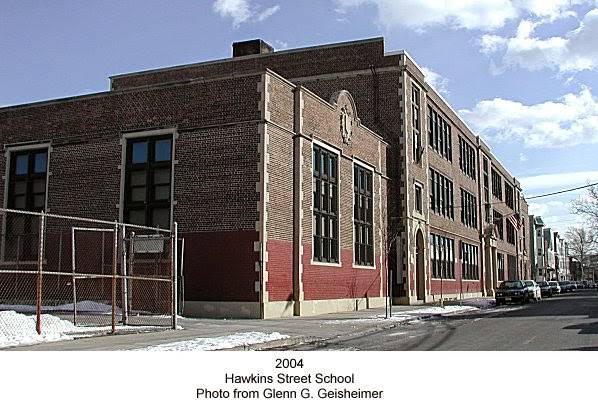 Hawkins Street Elementary School | 8 Hawkins St, Newark, NJ 07105, USA | Phone: (973) 465-4920