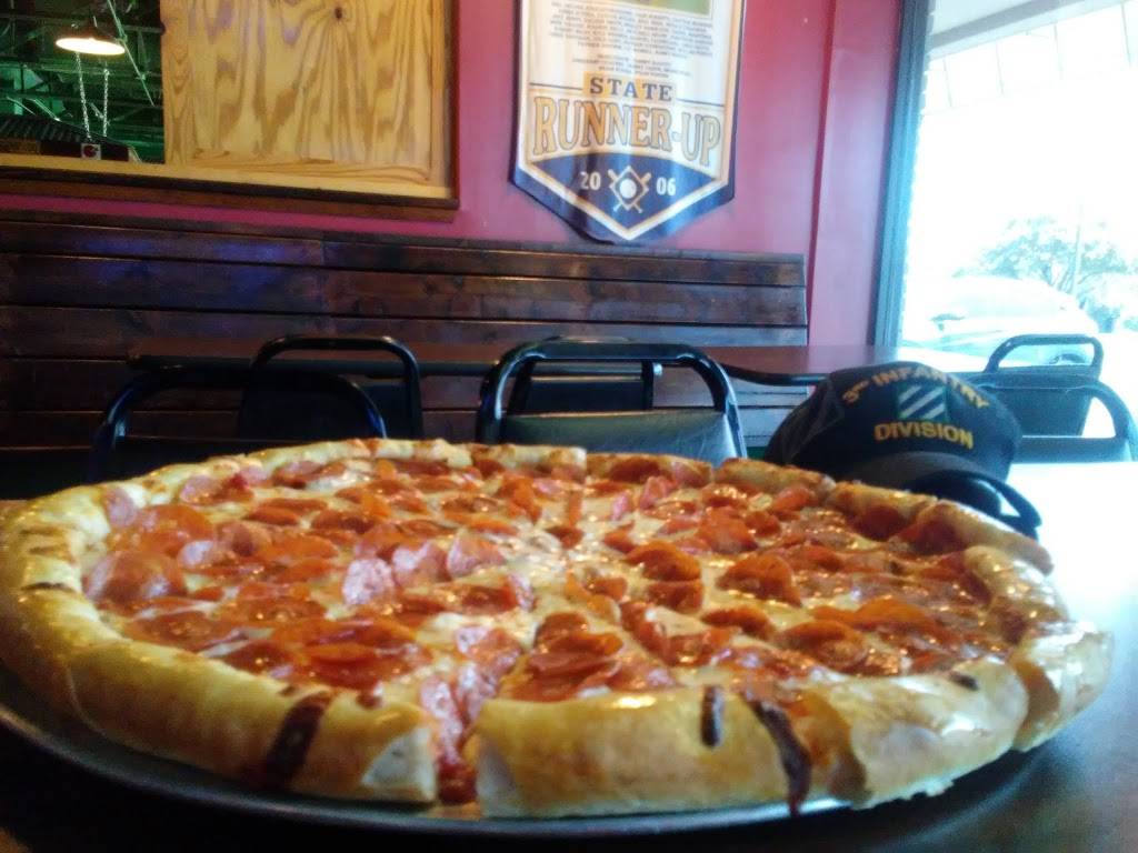 Mamas Pizza | 5800 Camp Bowie Blvd, Fort Worth, TX 76107, USA | Phone: (817) 731-6262