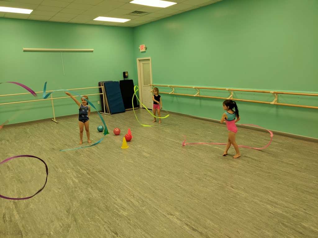 MGA Gymnastics | 36 E Chestnut St, Massapequa, NY 11758, USA | Phone: (516) 798-2570