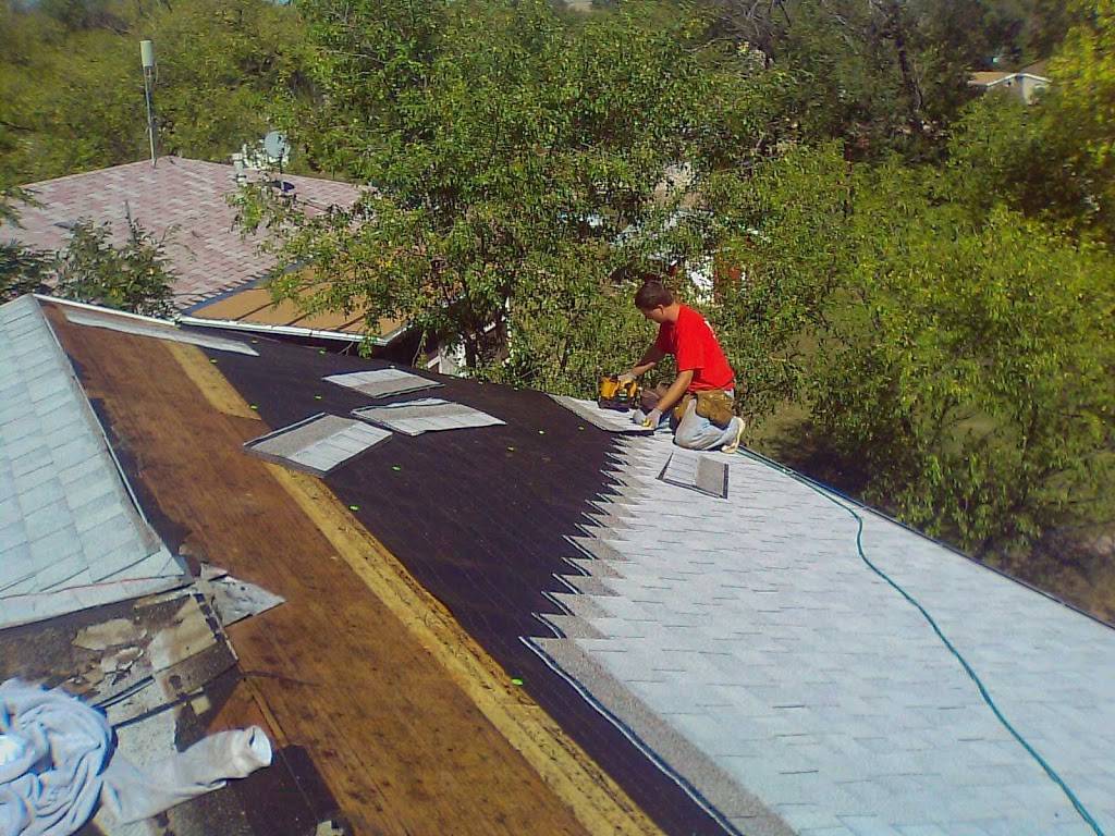 Dehning Roofing | 7040 Leighton Ave, Lincoln, NE 68507, USA | Phone: (402) 890-7895