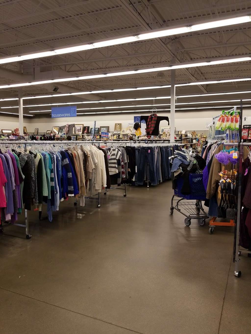 Goodwill | 2510 47th Ave, Greeley, CO 80634, USA | Phone: (970) 576-3175