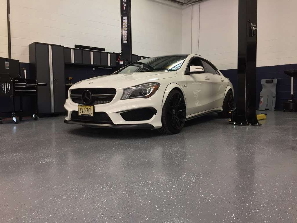 Garage Werkz | 1004 Industrial Dr Suite 11, West Berlin, NJ 08091, USA | Phone: (856) 335-5158