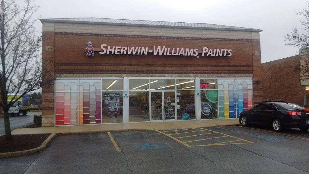 Sherwin-Williams Paint Store | 5783 US-6, Portage, IN 46368, USA | Phone: (219) 762-6362