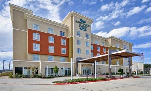 Homewood Suites by Hilton Conroe | 3000 Interstate 45 N, Conroe, TX 77303, USA | Phone: (936) 703-6000