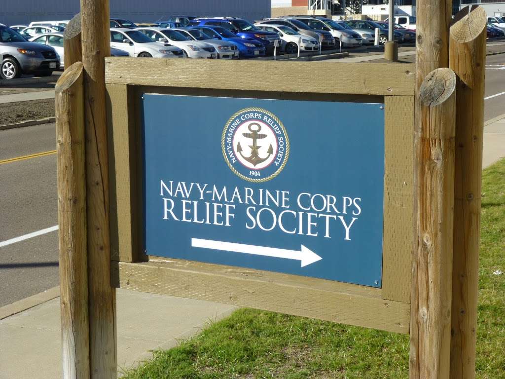 Navy-Marine Corps Relief Society | Bldg 318, Naval Base Coronado, Saufley St #119, San Diego, CA 92135, USA | Phone: (619) 545-4477