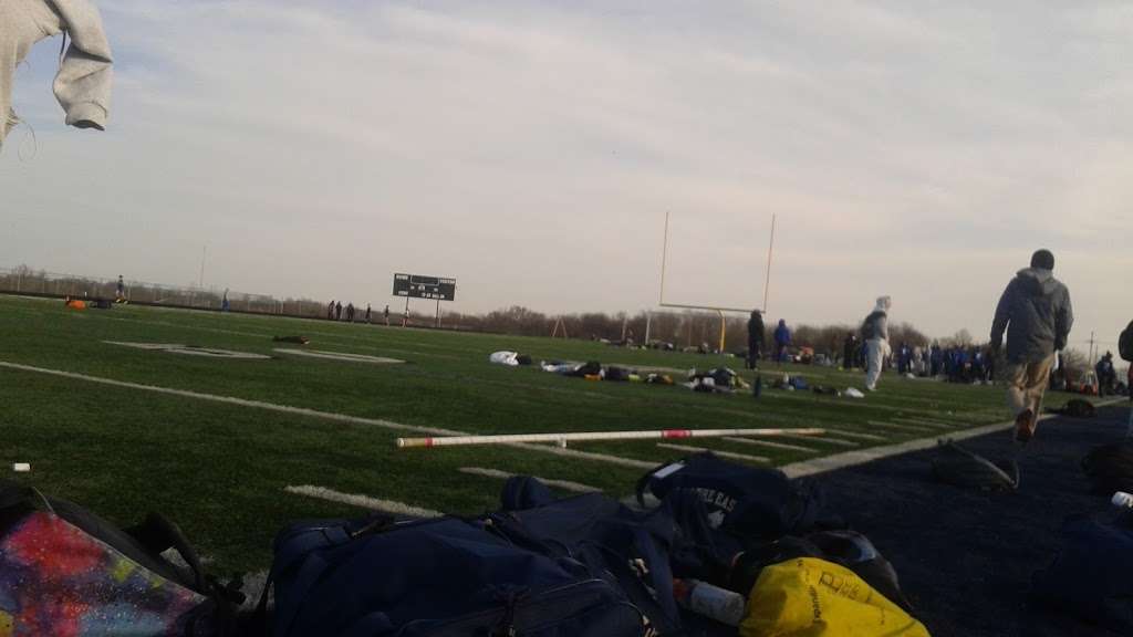 ONW Practice Field | 21144 W 111th St, Olathe, KS 66061, USA