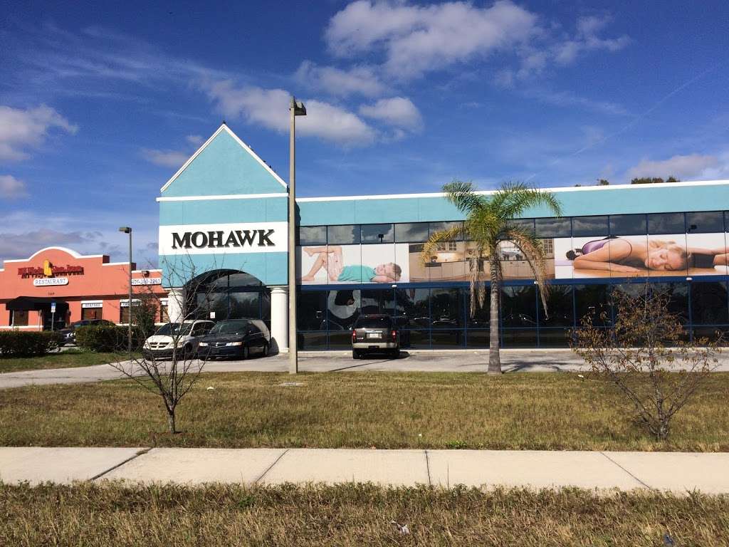 Mohawk | 7277 E Colonial Dr, Orlando, FL 32807, USA