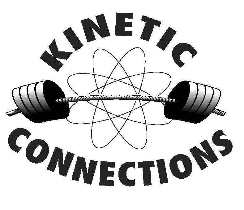Kinetic Connections | 543 Orchard St, Antioch, IL 60002, USA | Phone: (847) 395-6100