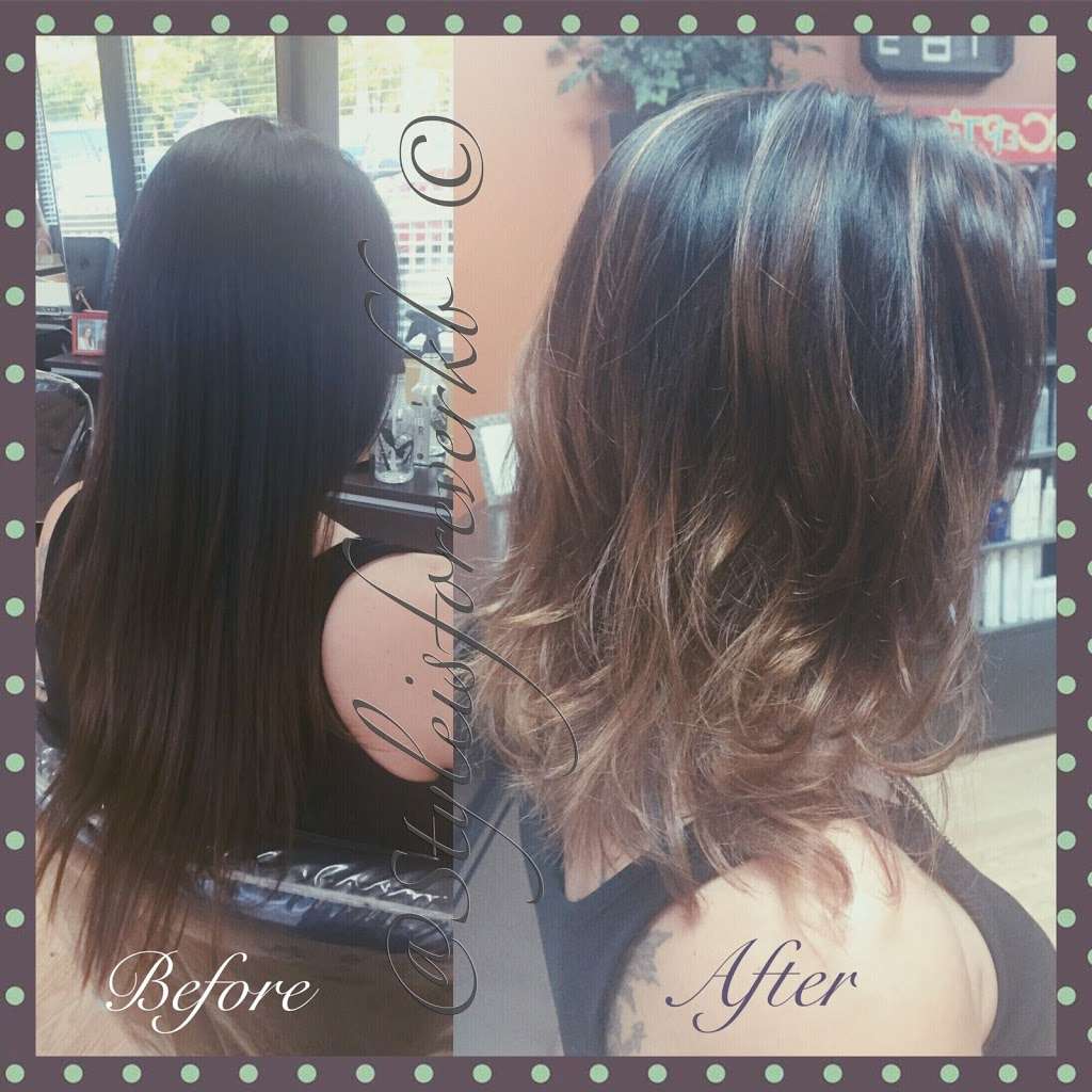 Kristen Brown, Independent Stylist | 360 Old Colony Rd, Norton, MA 02766, USA | Phone: (409) 420-4247