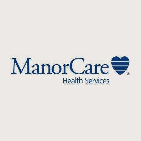 ManorCare Health Services-Wheaton | 11901 Georgia Ave, Wheaton, MD 20902 | Phone: (301) 942-2500