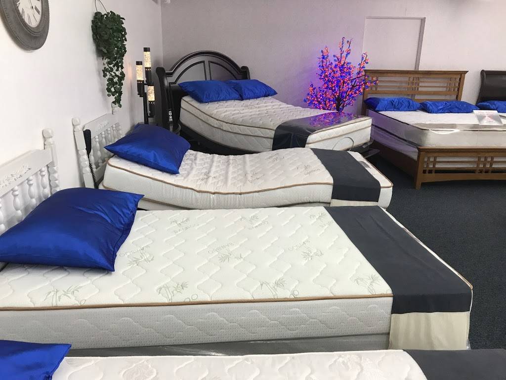 LEISURE MATTRESS FACTORY | 4540 S Federal Way, Boise, ID 83716 | Phone: (208) 345-9721