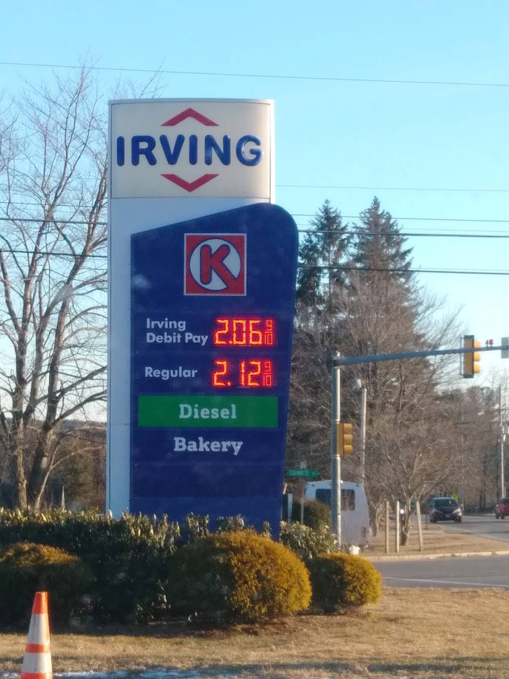 Irving Oil | 55 NH-28Bypass, Derry, NH 03038, USA | Phone: (603) 432-6664