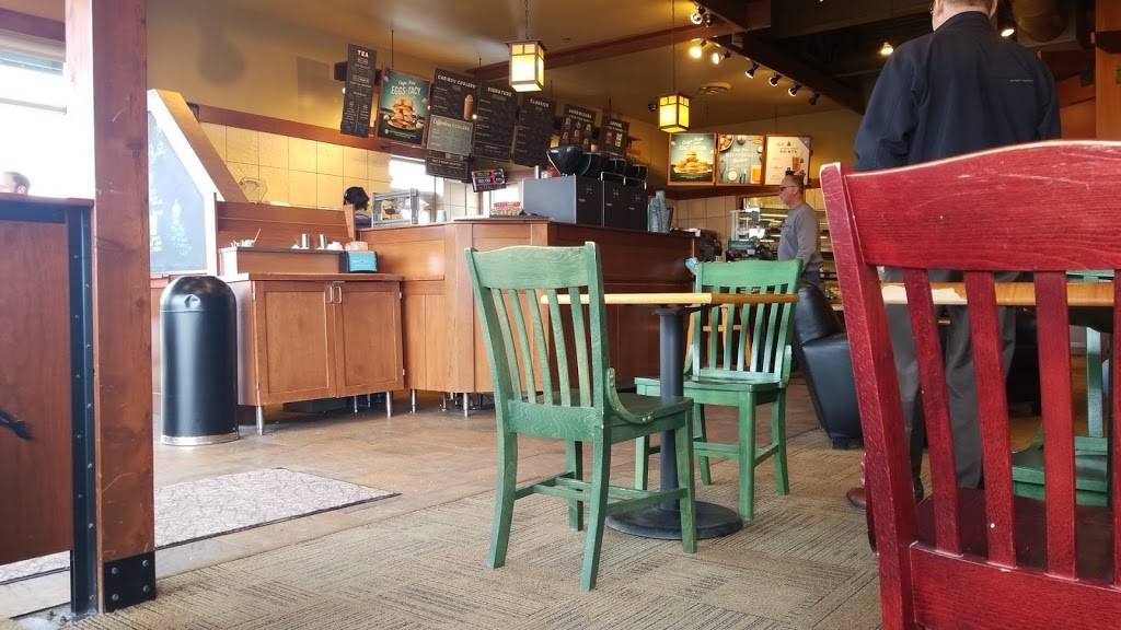 Caribou Coffee | 8097 MN-65 #100, Spring Lake Park, MN 55432, USA | Phone: (763) 784-8542