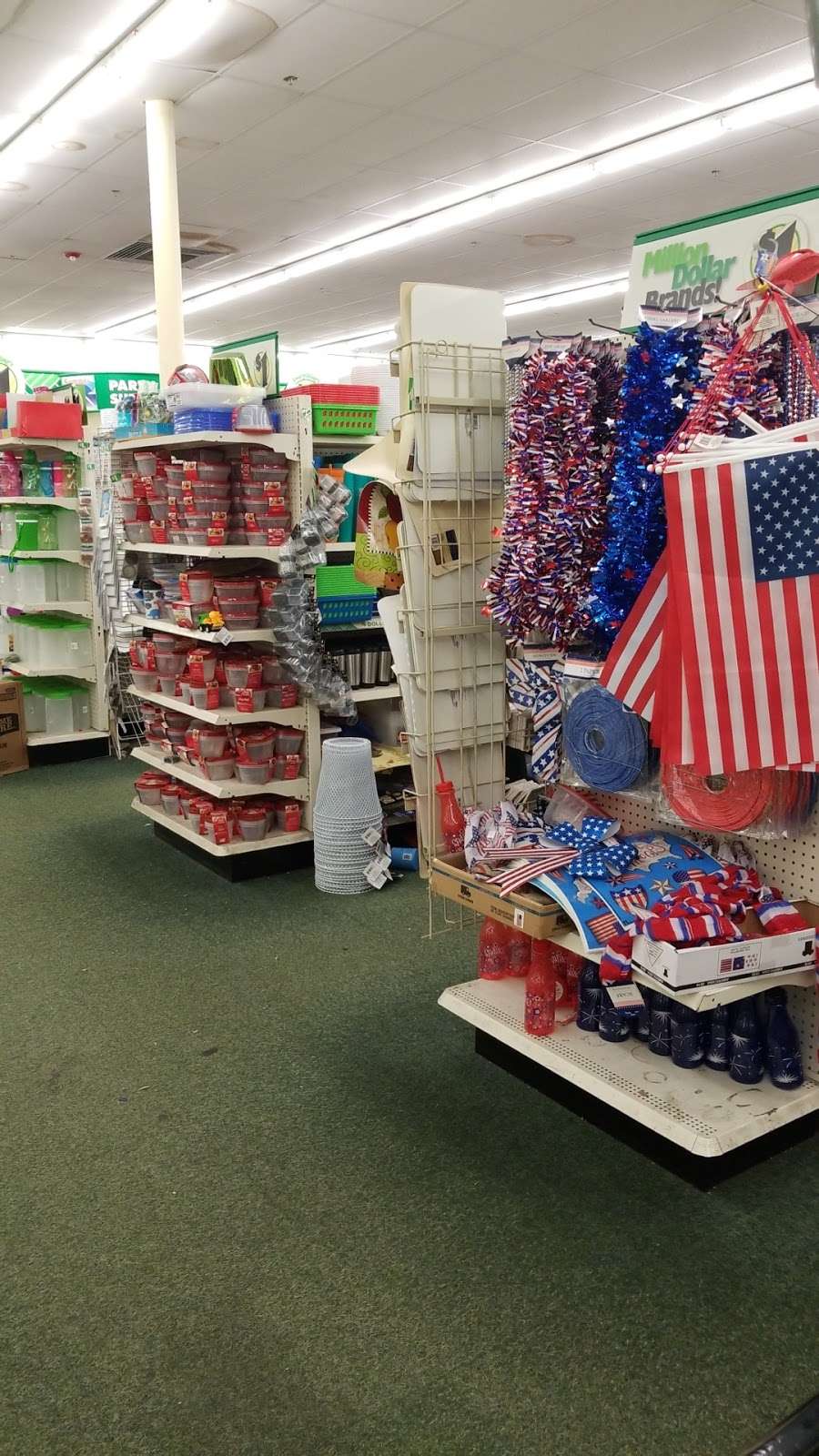 Dollar Tree | 436 Broadway, Methuen, MA 01844, USA | Phone: (978) 794-5405