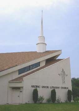 Abiding Savior Lutheran Church | 1910 Havendale Blvd NW, Winter Haven, FL 33881, USA | Phone: (863) 294-2829