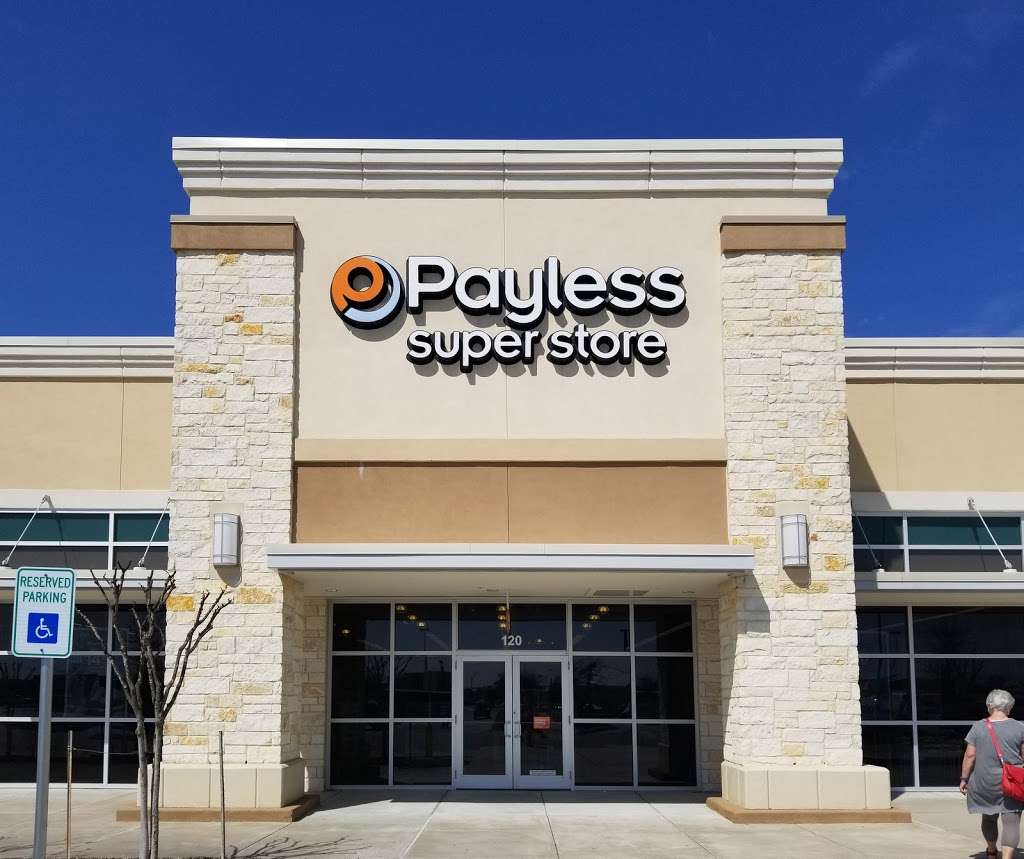 Payless ShoeSource | 2650 Pearland Pkwy #120, Pearland, TX 77581, USA | Phone: (281) 485-4038