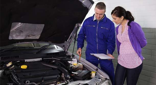 Cesares Auto Repair | 32 Randall Ave, Woodlyn, PA 19094, USA | Phone: (610) 833-2126