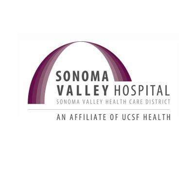 Sonoma Valley Hospital | 347 Andrieux St, Sonoma, CA 95476, USA | Phone: (707) 935-5070