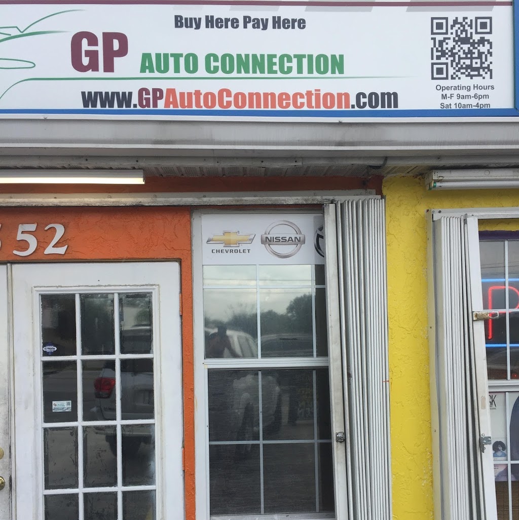 GP Auto Connection Group | 2552 US-17, Haines City, FL 33844, USA | Phone: (863) 866-9714
