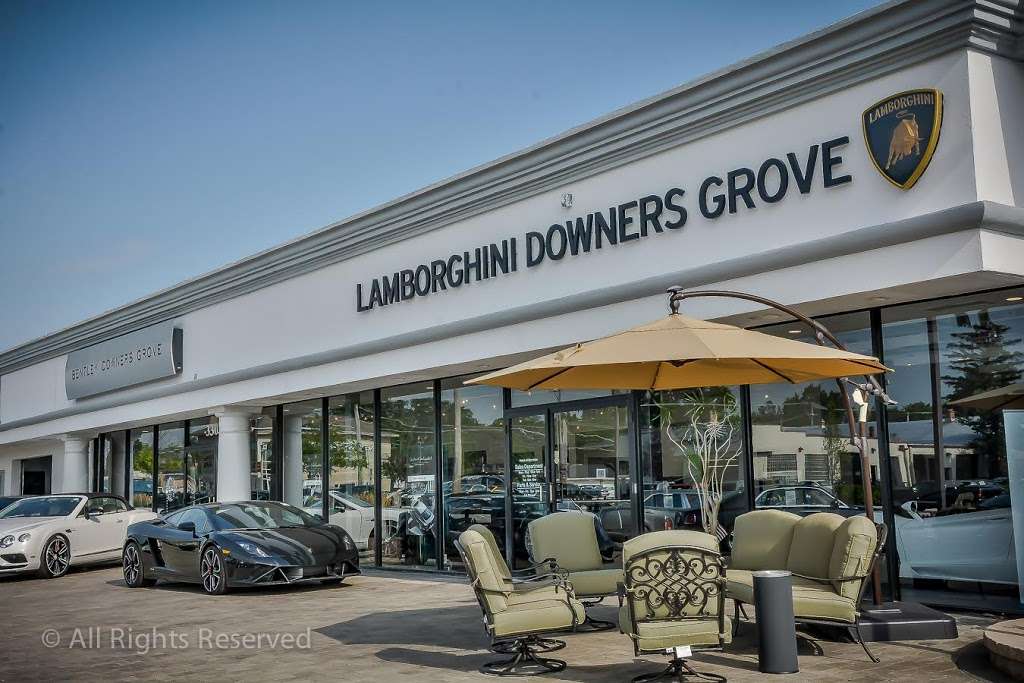 Perillo Downers Grove | 330 Ogden Ave, Downers Grove, IL 60515 | Phone: (630) 241-4848