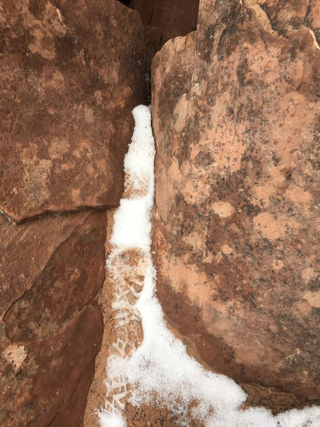 Calico Tanks Trailhead | Sandstone Quarry, Las Vegas, NV 89161, USA