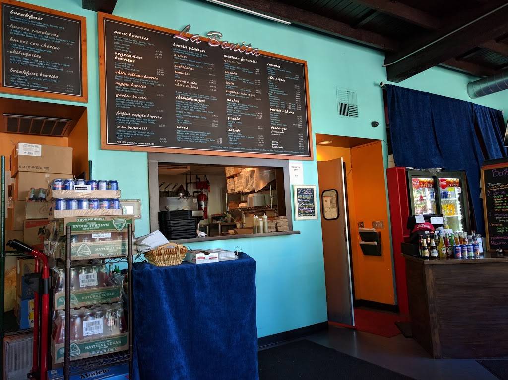 La Bonita | Food for the People | 2710 N Killingsworth St #4155, Portland, OR 97217, USA | Phone: (503) 278-3050