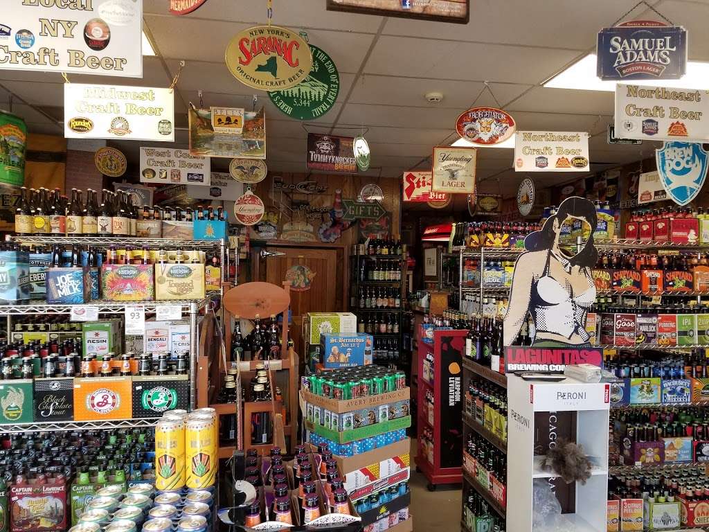 Friendly Beer & Soda Corporation | 156 Windermere Ave, Greenwood Lake, NY 10925, USA | Phone: (845) 477-2000