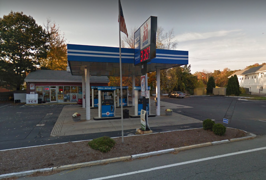 ATM Machine at MUTUAL FOOD MART | 482 Washington St, Woburn, MA 01801, USA | Phone: (888) 959-2269