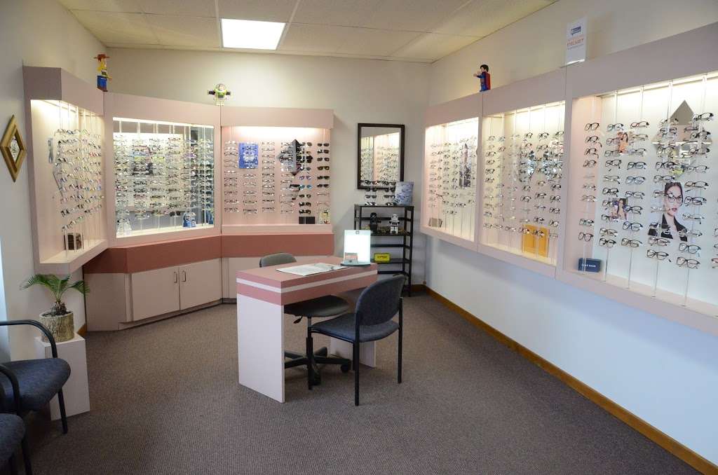 Metropolitan Eyecare Center | 170 S Locust St, Manteno, IL 60950, USA | Phone: (815) 468-2525